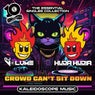 Crowd Can't Sit Down (Original Essential Mix)