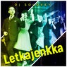 Letkajenkka