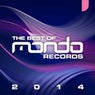 Mondo Records: The Best Of 2014