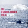The Various Genres, Vol. 6 Ep 2013