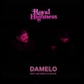 Damelo (feat. Jah Fabio & DJ Blass) - Single