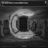 The Dead Drop (A Halloween Tale)
