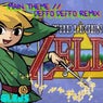 Legend of Zelda Main Theme - Deffo Deffo Remix