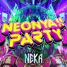 Neonya!! Party