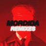 MORDIDA (Remixes Pt.1)