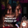 Midnight Prayer EP