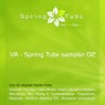 Spring Tube Sampler 02