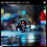 Let It Rain