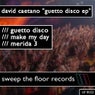 Guetto Disco