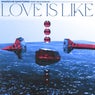Love Is Like (feat. Felix Samuel)
