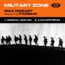 Military Zone