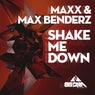 Shake Me Down - Single