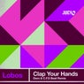 Clap your hands (Dero & C.F.S Beat Remix)