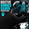 Sonics / Silver