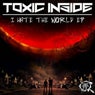 I Hate The World Ep