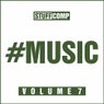 #Music, Vol. 7