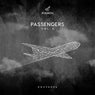 Passengers, Vol. 6
