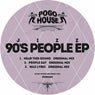 90's People EP