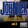 JOHNICK Essentials (Vol. 3)