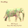 Basic Afro House EP, Vol. 1