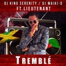 Tremble (feat. Lieutenant)