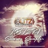Blitz Recordings presents: Ibiza Summer Sampler 2014