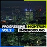 Underground Progressive, Vol. 2: Nightrun