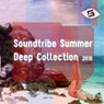 Soundtribe Summer Deep Collection 2010