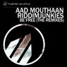 Be Free (The Remixes)