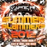 Summer Slammers 2012 Sampler