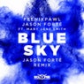 Blue Sky - Jason Forte Remix