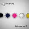 Colours Vol. 1