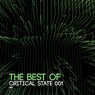 The Best Of Critical State 001
