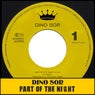 Part Of The Night (Radio Edit)