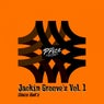 Jackin Groove'z, Vol. 1