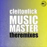 Music Master (The Remixes)