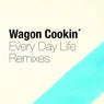 Every Day Life (Remixes)