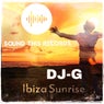 Ibiza Sunrise