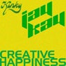 Creative Happiness