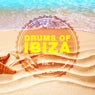 Drums of Ibiza (Tribal House Music Grooves), Vol. 1