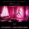 Diamonds (Echonomist & Jenia Tarsol Remix)