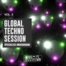 Global Techno Session, Vol. 2 (Speechless Underground)