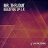Build You Up EP