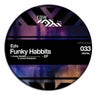 Funky Habbits EP