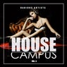 House Campus, Vol. 3