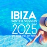 Ibiza Winter Session 2025 (The Island Chill out Pearls)