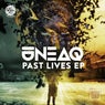 Past Lives EP