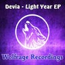 Light Year EP