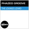 The Lounge Lizard