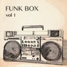 Funk Box, Vol. 1